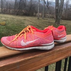 Nike Free 5.0 Sz 9